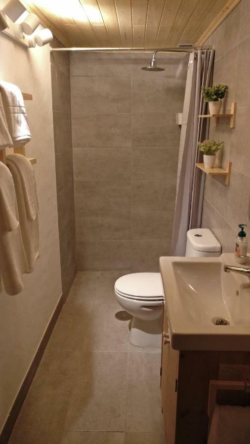 Casinhas De S. Francisco T2 Azeitona Apartment Freixo de Espada a Cinta Luaran gambar